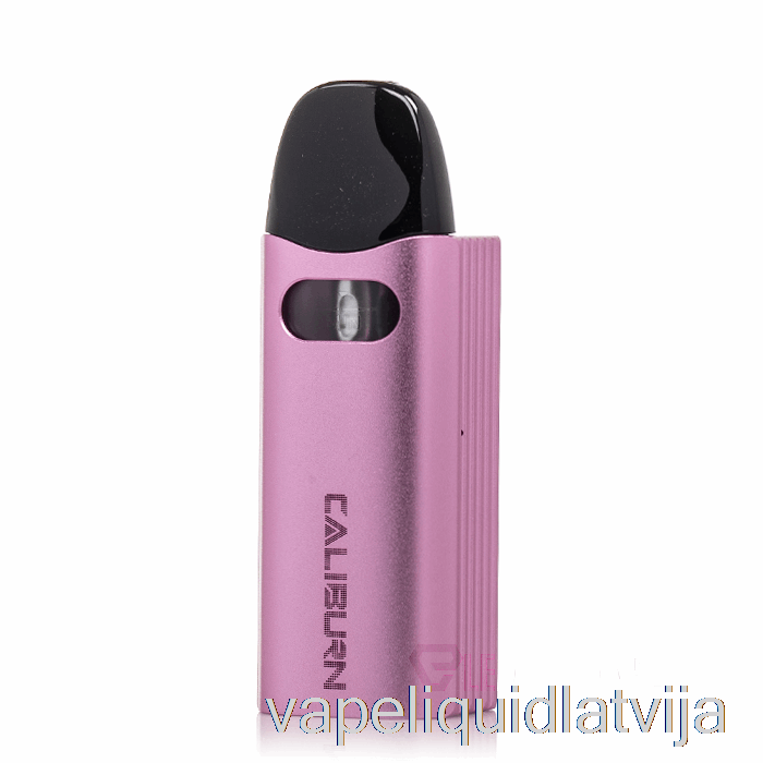 Uwell Caliburn Az3 17w Pod Sistēmas Rozā Vape šķidrums